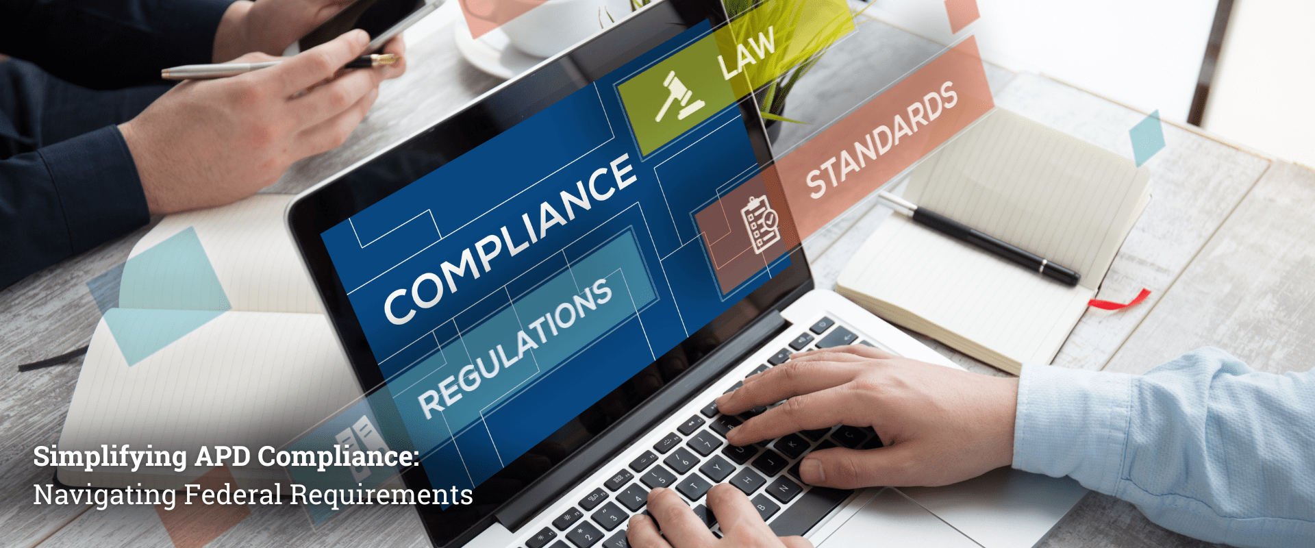 Simplifying Apd Compliance Navigating Federal Requirements Ilab