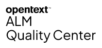 OpenText ALM Quality Center