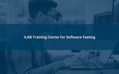 iLAB Training Center for Software Testing